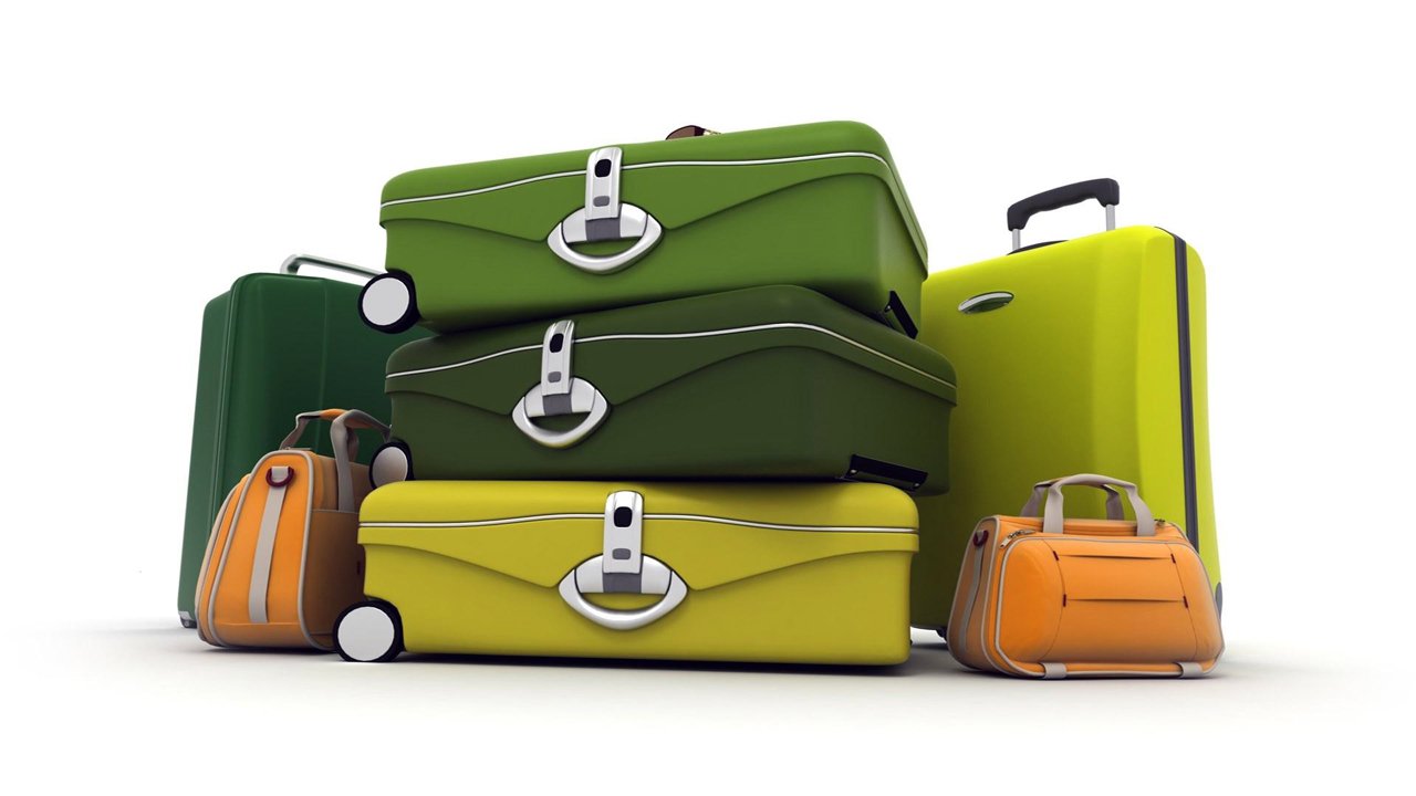 luggage storage is the new airBnB for your bags!