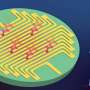 Unlocking quantum precision: Expanded superconducting strips for enhanced photon-counting accuracy