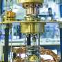 Elegant use of noise for quantum computing