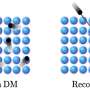 Physicists propose new way to search for dark matter: Small-scale solution could be key to solving large-scale mystery