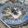 Study clarifies a key question in particle physics about muon’s magnetic moment