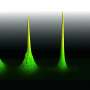 Researchers achieve first condensation of non-ground state cesium atoms