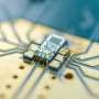 Researchers develop world’s smallest quantum light detector on a silicon chip