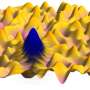 Study uncovers a quantum acoustical Drude peak shift in strange metals