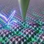 Quantum microscopy study makes electrons visible in slow motion