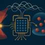 A blueprint for error-corrected fermionic quantum processors