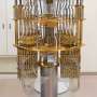 Physicists nearly double speed of superconducting qubit readout in quantum computers