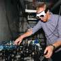 Helium-3 lifts new quantum computing concept with faster tunneling rates